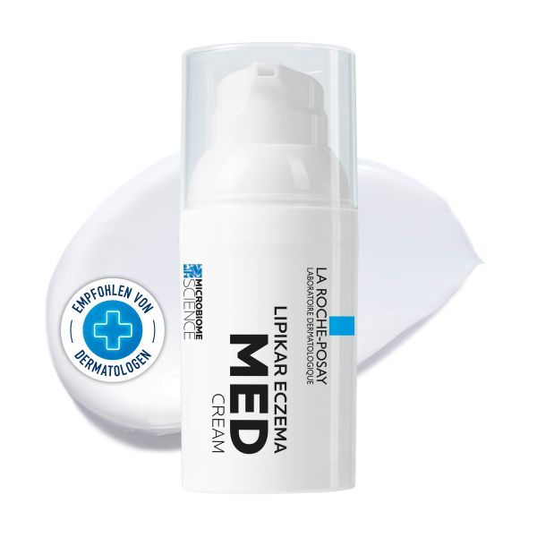 Abbildung für LA ROCHE-POSAY Lipikar Eczema MED Creme