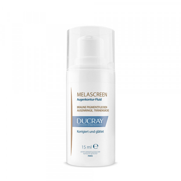 Abbildung für DUCRAY MELASCREEN Augenkontur-Fluid