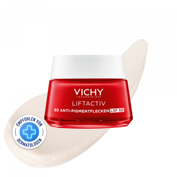 Abbildung für VICHY LIFTACTIV B3 Anti-Pigmentflecken Cre.LSF 50