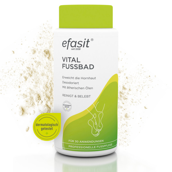 Abbildung für EFASIT Vital Fußbad