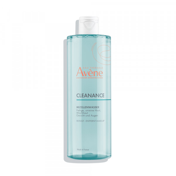 Abbildung für AVENE Cleanance Mizellenwasser