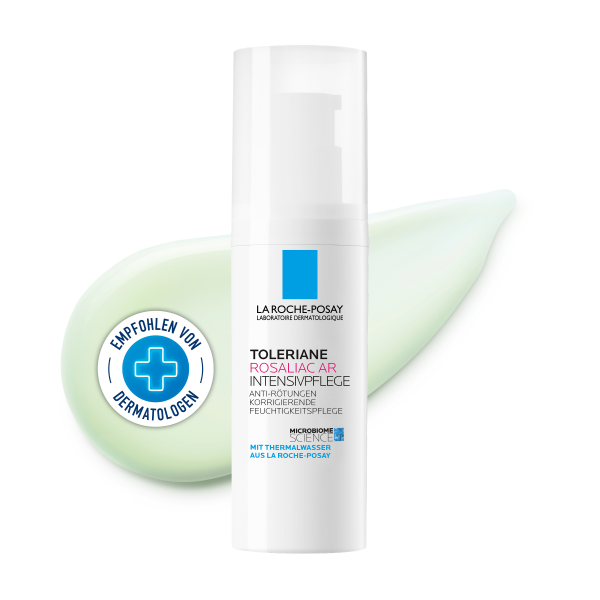 Abbildung für LA ROCHE-POSAY Tol.Rosaliac AR Intensivpflege Creme