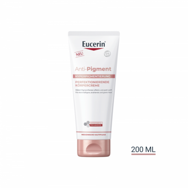 Abbildung für EUCERIN Anti-Pigment Perfektionierende Körpercreme