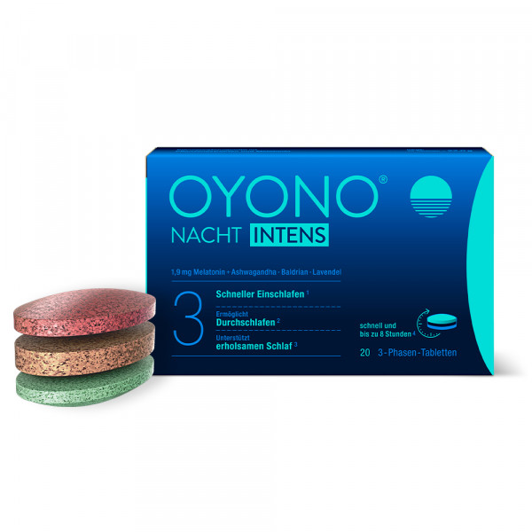 Abbildung für OYONO Nacht Intens