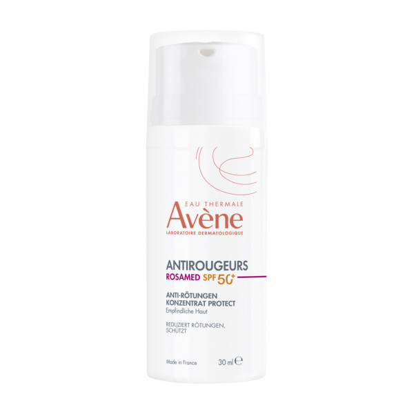 Abbildung für AVENE Antirougeurs Rosamed Anti-Röt.Konz.SPF 50+