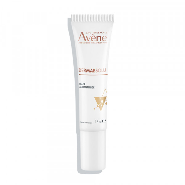 Abbildung für Avène DERMABSOLU Filler Augenpflege