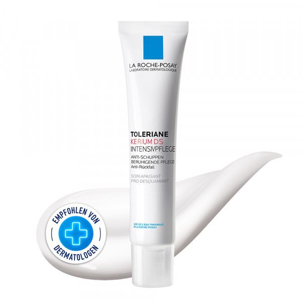 Abbildung für LA ROCHE-POSAY Toleriane Kerium DS Creme