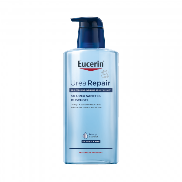 Abbildung für EUCERIN UreaRepair Sanftes Duschgel 5%