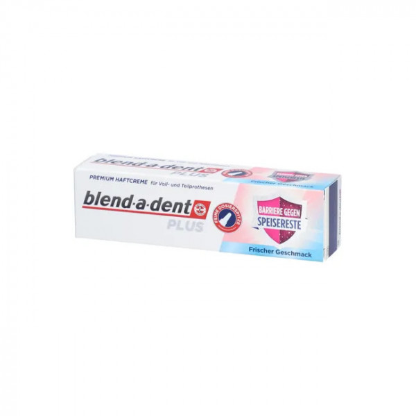 Abbildung für BLEND A DENT Prem.Barriere g.Speisereste Frisch.