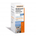 AMBROXOL-ratiopharm Hustentropfen