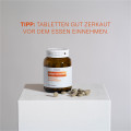 HEPATODORON Tabletten