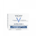 VICHY NUTRILOGIE 2 Creme