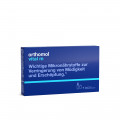 ORTHOMOL Vital M Trinkfläschchen/Kaps.Kombipack.