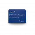 ORTHOMOL Vital M Trinkfläschchen/Kaps.Kombipack.