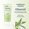 OLIVENÖL HANDPFLEGECREME