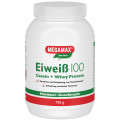 EIWEISS HIMBEER Quark Megamax Pulver