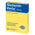 Glutamin Verla®