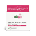 SEBAMED Spezial Nachtcreme Q10