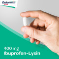 DOLORMIN extra Filmtabletten