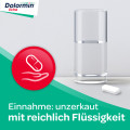 DOLORMIN extra Filmtabletten