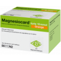 Magnesiocard® forte 10 mmol Orange