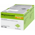 Magnesiocard® forte 10 mmol Orange