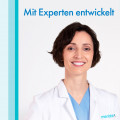 meridol Zahnbürste Zahnfleischschutz mit sanften Borsten