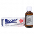 BIOCARN Sirup