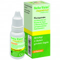 HERBA-VISION Augentrost Augentropfen