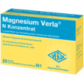 Magnesium Verla® N Konzentrat