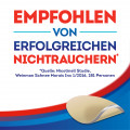NICOTINELL 21 mg/24-Stunden-Pflaster 52,5mg