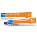 BRAND UND WUNDGEL Medice