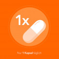 VITAMIN B-KOMPLEX-ratiopharm Kapseln