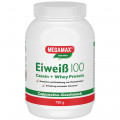 EIWEISS 100 Cappuccino Megamax Pulver