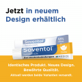 SOVENTOL Hydrocort 0,5% Creme