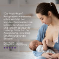 MULTI-MAM Kompressen
