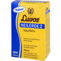 LUVOS Heilerde 2 hautfein