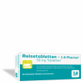 REISETABLETTEN-1A Pharma