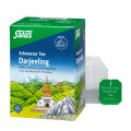 DARJEELING schwarzer Tee Bio Salus Filterbeutel