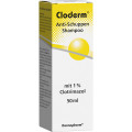 CLODERM Anti Schuppen Shampoo