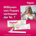 VAGISAN FeuchtCreme mit Applikator