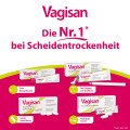 VAGISAN FeuchtCreme mit Applikator