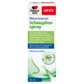 DOPPELHERZ Meerwasser Schnupfenspray