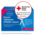 VENEN-TABLETTEN STADA retard