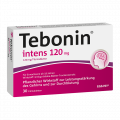 TEBONIN intens 120 mg Filmtabletten