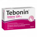 TEBONIN intens 120 mg Filmtabletten