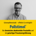 POLLSTIMOL Hartkapseln