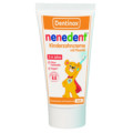 NENEDENT Kinderzahncreme m.Fluorid Standtube