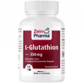 L-GLUTATHION REDUZIERT Kapseln 250 mg