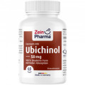 UBICHINOL COQ 10 Kapseln 50 mg